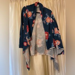 Matilda Jane Sweater